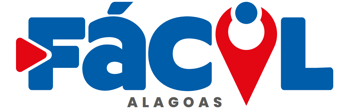 Logo Fácil Alagoas